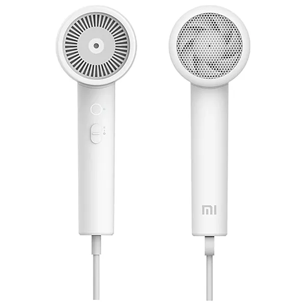  Xiaomi Mi Ionic Hair Dryer H300 EU - 1600W - White 