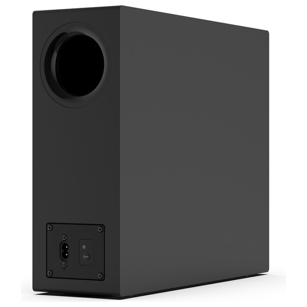  Hisense HS2100 Soundbar - 240W - Black 