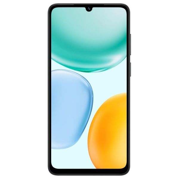  هونر X5c - دبل سيم - شاشة بحجم 6.74 انج, تي اف تي ايل سي دي, 90 هيرتز - ميدياتك هيليو G81 - بطارية بحجم 5260 مللي امبير - بقوة 15 واط + هدية مجانية 