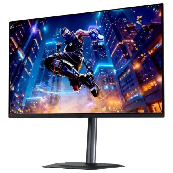  Gigabyte MO32U2 Monitor - 31.5 inch - 240Hz - 0.03ms - 4K QD-OLED - Black 
