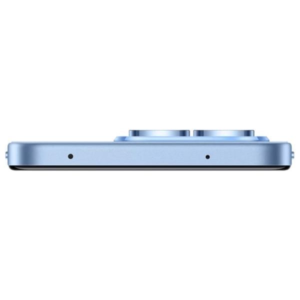  هونر X8d - دبل سيم - شاشة 6.77 بوصة أموليد - معالج سناب دراغون 6s 4G الجيل الثاني - بطارية 7000 مللي أمبير بالساعة، شحن 45 واط + هدية مجانية 