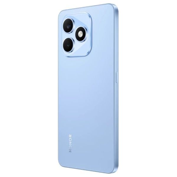  هونر X8d - دبل سيم - شاشة 6.77 بوصة أموليد - معالج سناب دراغون 6s 4G الجيل الثاني - بطارية 7000 مللي أمبير بالساعة، شحن 45 واط + هدية مجانية 