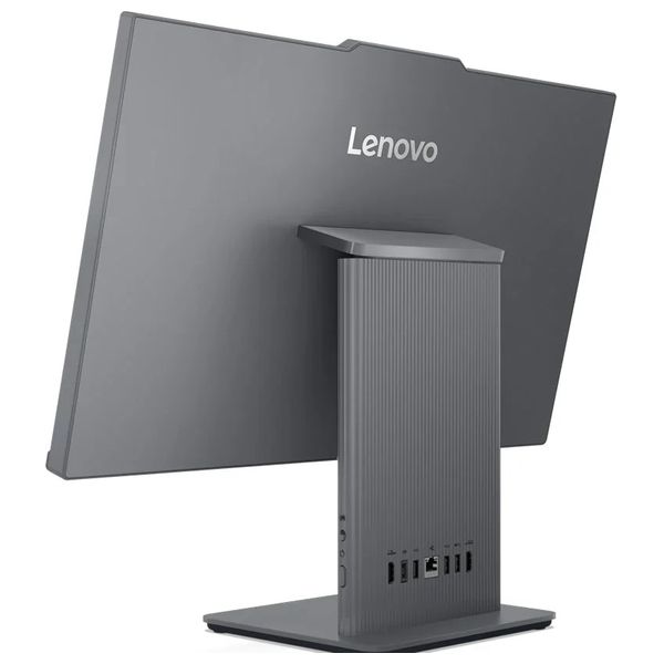 Lenovo Desktop 23.8-Inch - IdeaCentre AIO - Core i5-13420H - 512GB SSD - RAM 8GB - Intel - Windows 10 Pro