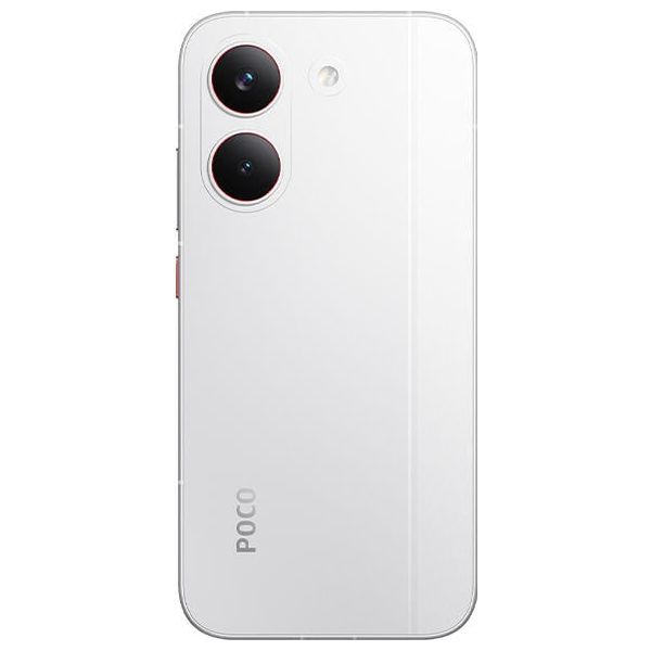  Xiaomi Poco X8 Pro - Dual SIM - 6.59-inch AMOLED - MediaTek Dimensity 8500 Ultra - 6500mAh, 100W, AI Features 