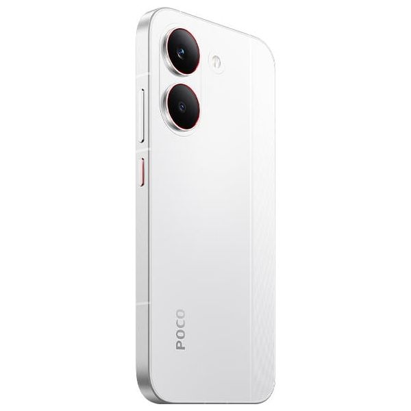  Xiaomi Poco X8 Pro - Dual SIM - 6.59-inch AMOLED - MediaTek Dimensity 8500 Ultra - 6500mAh, 100W, AI Features 