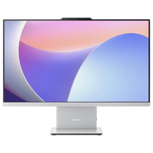 Lenovo Laptop 23.8-Inch - IdeaCentre AIO - Core i7-13620H - 512GB SSD - RAM 8GB - Shared - Windows 11 Pro