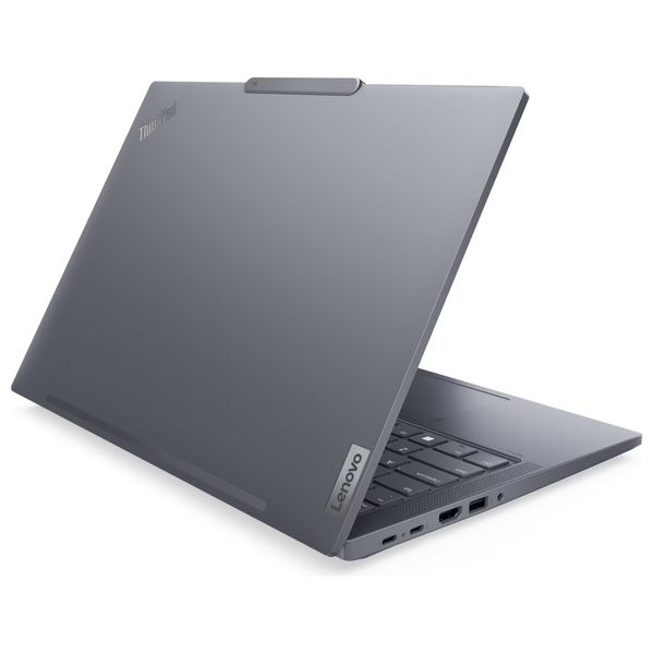  لابتوب لينوفو 14 انج - ThinkPad T14 - Intel Core Ultra 7 155U - Shared - ويندوز 11 برو - 16 كيكابايت/512 كيكابايت SSD 
