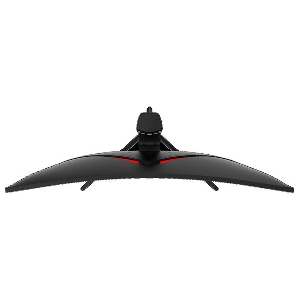  Porodo 27-Inch PDX546 Series - Curved Monitor - 240Hz - FHD 