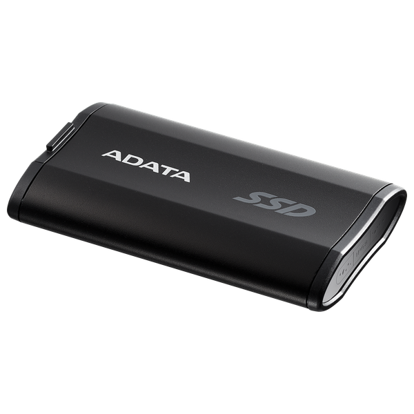 ADATA SD810 - External SSD - 4TB - Black 