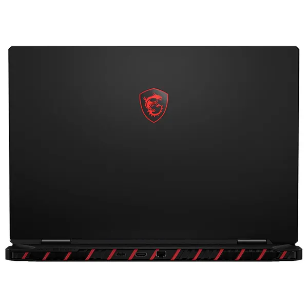  MSI Laptop 18 Inch - Raider 18 HX - Intel Core Ultra 9 285HX - 32GB/1TB SSD - NVIDIA RTX 5070Ti 12GB - Windows 11 