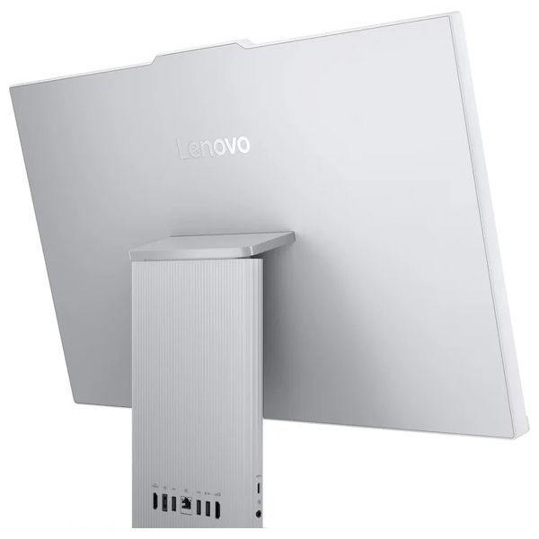Lenovo Laptop 23.8-Inch - IdeaCentre AIO - Core i7-13620H - 512GB SSD - RAM 8GB - Shared - Windows 11 Pro