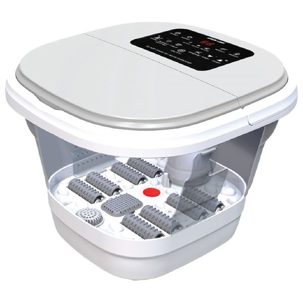  GREENLION - Foot Massage Device - 420W - Gray 