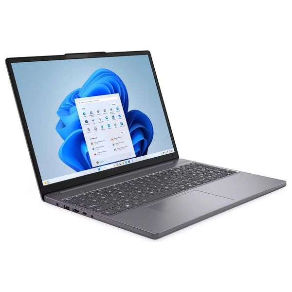  Lenovo Laptop Ideapad Slim 3  CORE i7-13620H /RAM 16GB /HARD 512GBSSD /15.3"WUXGA / IPS/ Dos/ Luna Grey/ ENG 83K100YTFU 