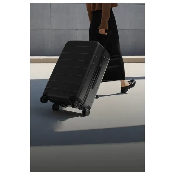  Xiaomi Luggage Classic Pro 28 inch Black 