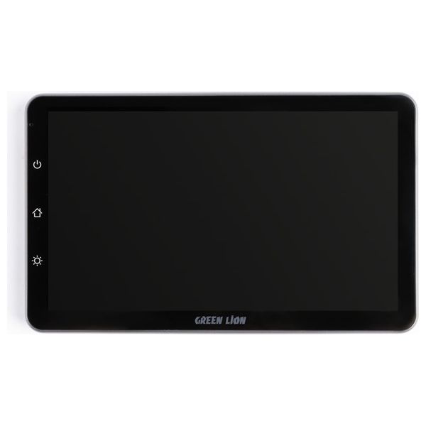  Green Lion Wireless Touch Screen 9 inch - Black 