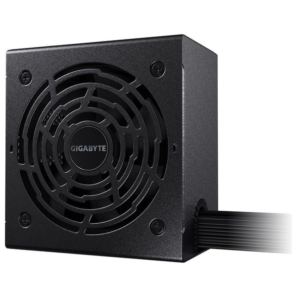  Gigabyte GP-P750BS 750W ATX Power Supply - Black 