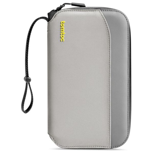 Tomtoc Navigator T03 - Accessory Pouch - Gray 
