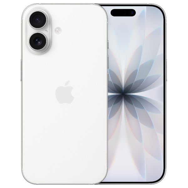 Apple iPhone 17 - Super Retina XDR 6.3-inch Display With ProMotion And Always On - Dynamic Island Interactive Interface - Aluminum Frame With Action Button - Middle East