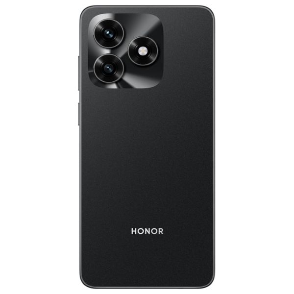 هونر X5c - دبل سيم - شاشة بحجم 6.74 انج, تي اف تي ايل سي دي, 90 هيرتز - ميدياتك هيليو G81 - بطارية بحجم 5260 مللي امبير - بقوة 15 واط