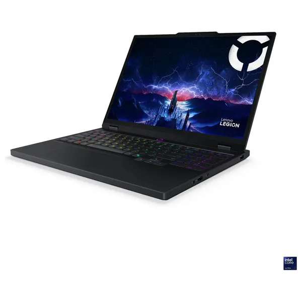  Lenovo Legion Pro 7 16IAX10H - 16 - Intel Core Ultra 9 - 275HX - 64GB / 2TB SSD - RTX 5080 - DOS 