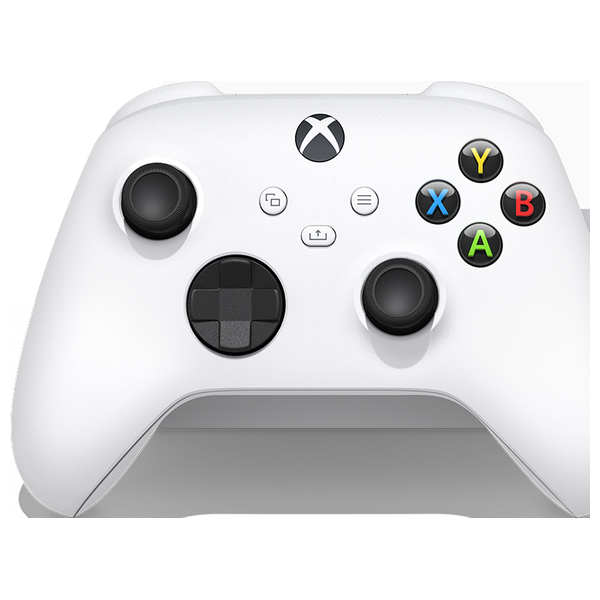 Microsoft Xbox Series S - 512GB SSD Digital Console