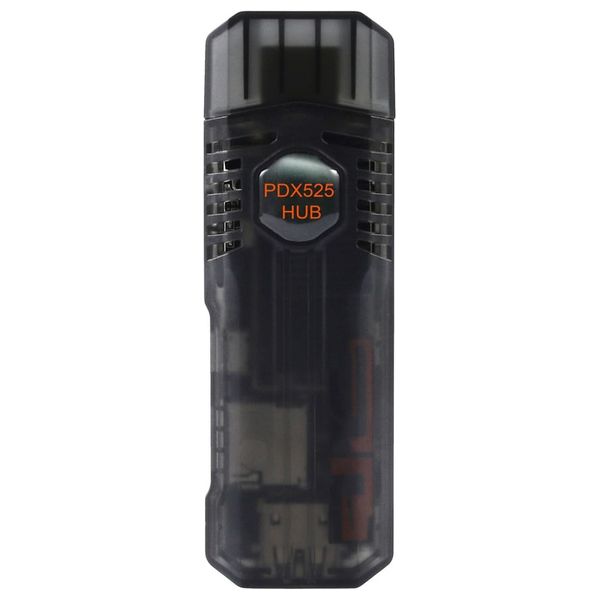  جهاز بورودو للألعاب وتحويل التلفاز إلى ذكي بنظام أندرويد - 16كيكابايت /2كيكابايت - اسود 