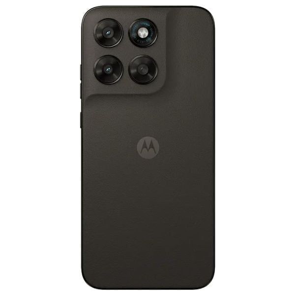  Motorola Moto G77 - Dual SIM - 6.78-inch AMOLED - MediaTek Dimensity 6400 - 5200 mAh, 30W Fast Charging - AI Features 