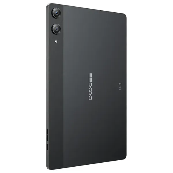  تابلت دوجي Tab E3 Pro نسخة VIP - شاشة 13 انج IPS - معالج Helio G100 - بطارية 11000 مللي امبير بالساعة 