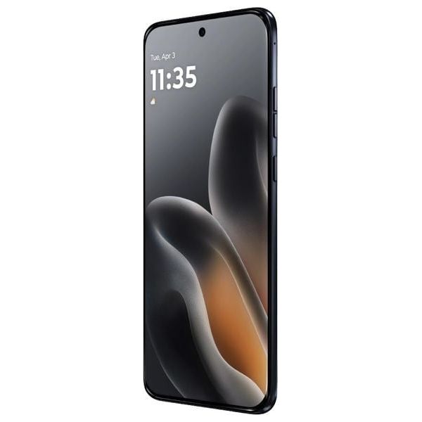 Motorola Edge 70 Fusion - Dual SIM - 6.8" AMOLED - Snapdragon 7s Gen 4 - 7000mAh, 68W TurboPower, AI Features + Headphone + Water Bottle - Pre Order