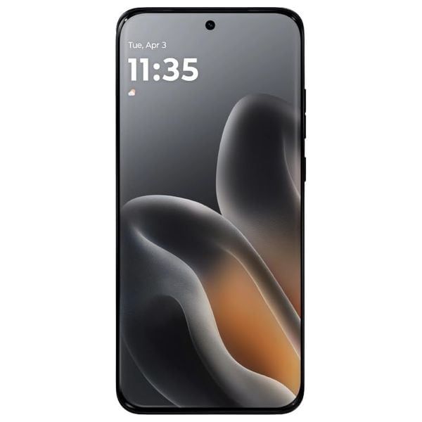 Motorola Edge 70 Fusion - Dual SIM - 6.8" AMOLED - Snapdragon 7s Gen 4 - 7000mAh, 68W TurboPower, AI Features + Headphone + Water Bottle - Pre Order
