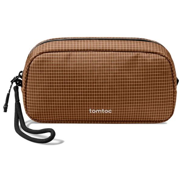 حقيبة حزام توم توك - Light T12 - بسعة 1 لتر - بني