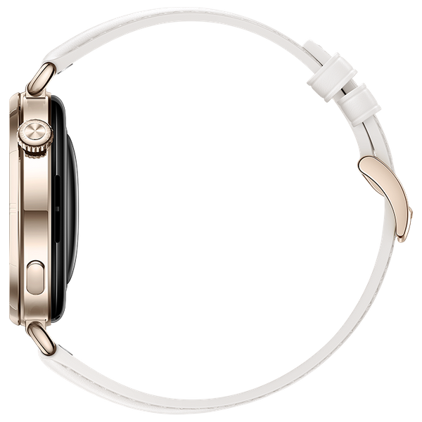  Huawei Watch GT 6 - 41mm - 1.32Inch Amoled - Up to 14 Days Battery - 5ATM & IP69 Water Resistance 