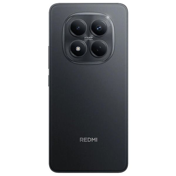  شاومي ريدمي نوت 15 برو 5G - دبل سيم - شاشة أموليد 6.83 انج ، 120 هرتز - ميديا تيك Dimensity 7400-Ultra - بطارية 6580 مللي أمبير بالساعة، 45 واط + سماعة داخل الاذن 