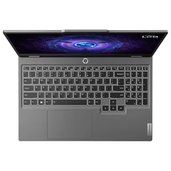  Lenovo LOQ 15IRX9 - 15.6 inch - Intel Core i7 - 13650HX - 16GB - 512GB SSD - RTX 4050 - DOS 
