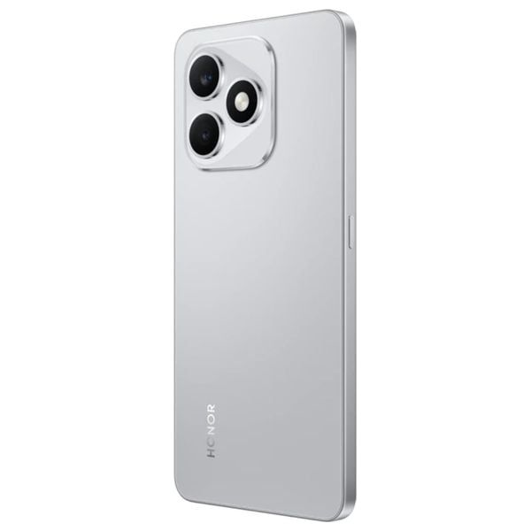  هونر X8d - دبل سيم - شاشة 6.77 بوصة أموليد - معالج سناب دراغون 6s 4G الجيل الثاني - بطارية 7000 مللي أمبير بالساعة، شحن 45 واط + هدية مجانية 