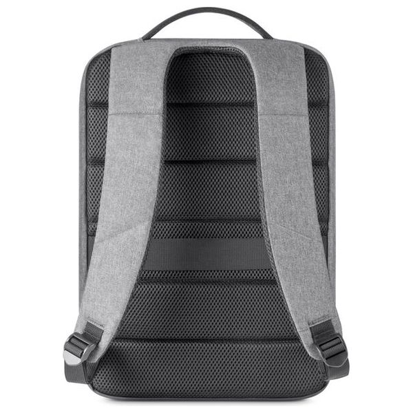Belkin Backpack - Laptop Bag - Gray