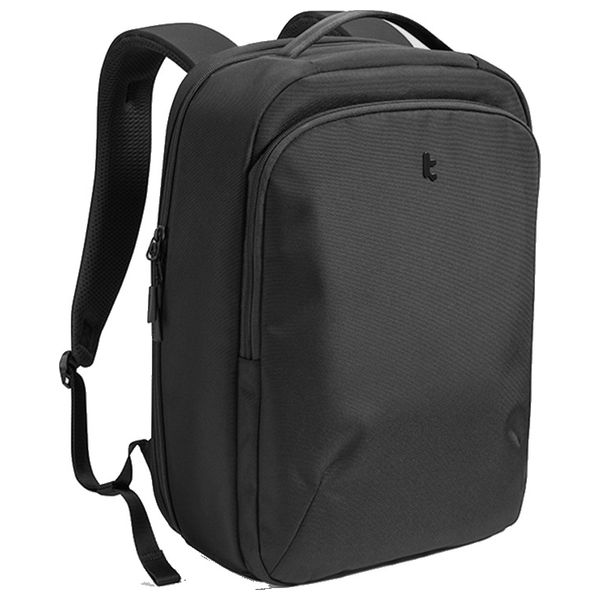 Tomtoc Explorer T60 - Laptop Backpack - 16 inch - Black