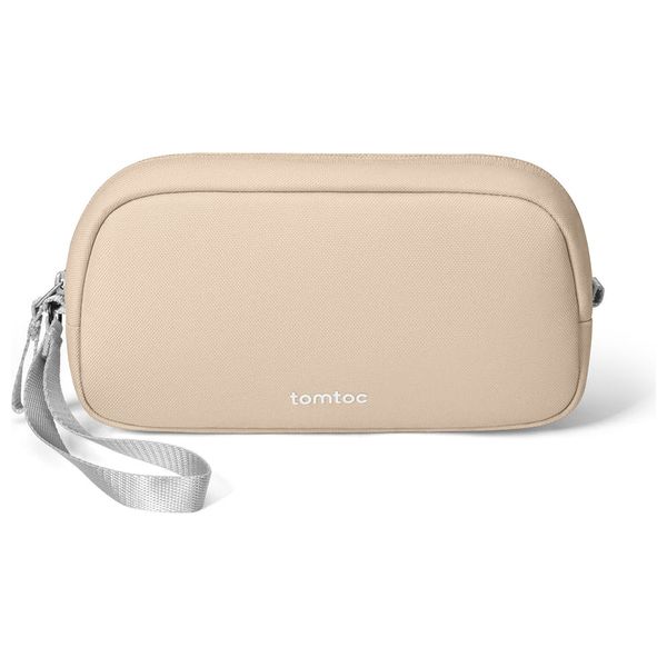 Tomtoc Light T12 - Belt Bag - 1L - Sand