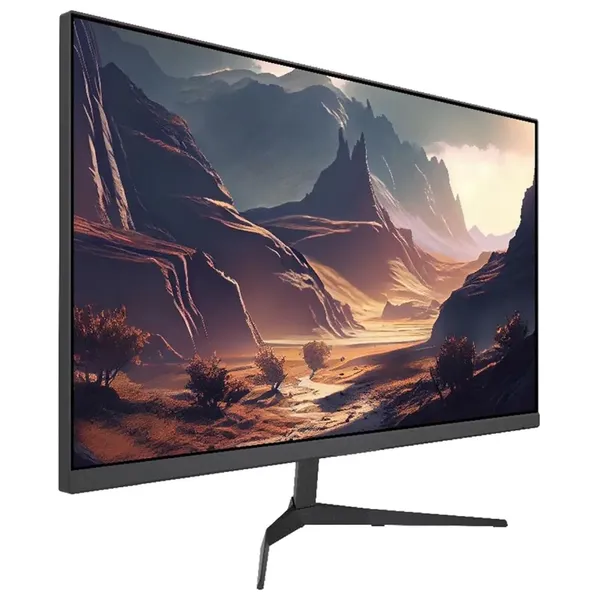 شاشة حاسبة بورودو 25-انج فئة MT9701 - هيرتز180 - FHD - اسود