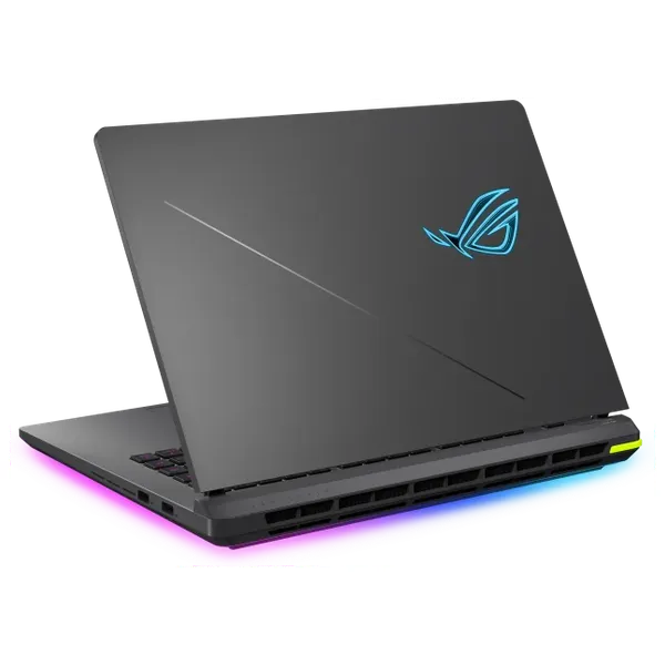  لابتوب اسوس ROG Strix G16 G615JPR - 16 انج - انتل كور i7 -  بسعة 16 جيجابايت رام / 512 جيجابايت اس اس دي  - نيفيديا RTX 5070 - ويندوز 11 