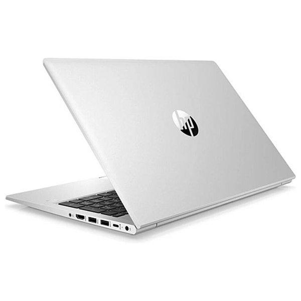  HP Laptop 15.6 Inch - Pro Book 455 G9 - Ryzen 7-5825U - 8GB/512GB SSD - Shared - DOS 