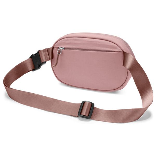 Tomtoc SlingBean T32 - Belt Bag - Pink