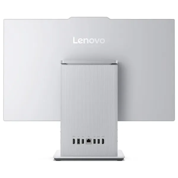  كمبيوتر مكتبي لينوفو AIO-390 - 23.8 بوصة - إنتل كور 5-210H - جيجابايت 8 / 512 جيجابايت اس اس دي - Shared - دوس 
