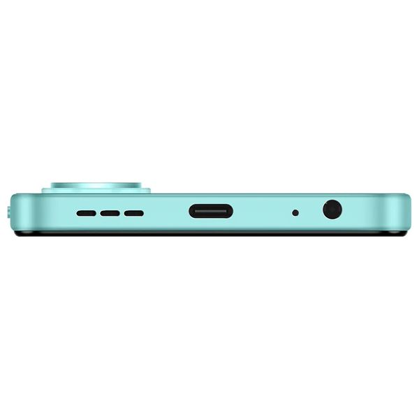 Tecno Spark Go 2 - Dual SIM - 6.67 Inch IPS LCD - Unisoc T7250 (12 nm) - 5000 mAh