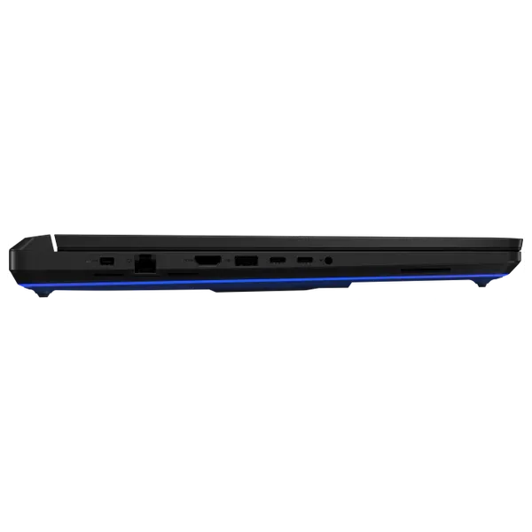  Asus ROG Strix SCAR 16 - 16 inch - Intel Core Ultra 9 275HX - 64GB RAM / 2TB SSD - NVIDIA GeForce RTX 5080 - Windows 11 Pro 