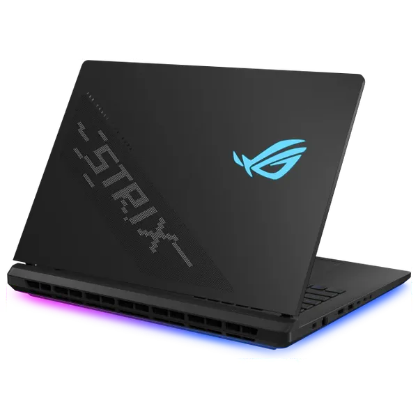  Asus ROG Strix SCAR 16 - 16 inch - Intel Core Ultra 9 275HX - 64GB RAM / 2TB SSD - NVIDIA GeForce RTX 5080 - Windows 11 Pro 