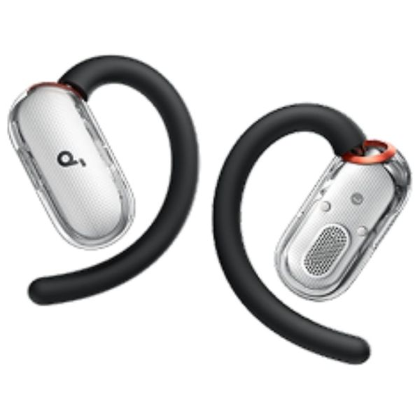  Anker Soundcore V40i - Bluetooth Headphone On Ear - Up To 21 Hours - Bluetooth 5.4 - White 