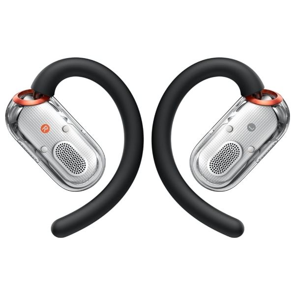  Anker Soundcore V40i - Bluetooth Headphone On Ear - Up To 21 Hours - Bluetooth 5.4 - White 