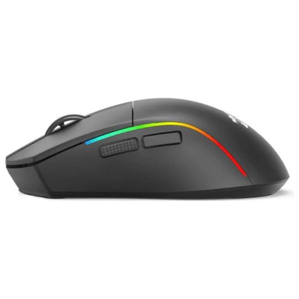  ماوس العاب لاسلكي ريدراكون - M816 Pro - بطارية تعمل لمدة 200 ساعة - اسود 