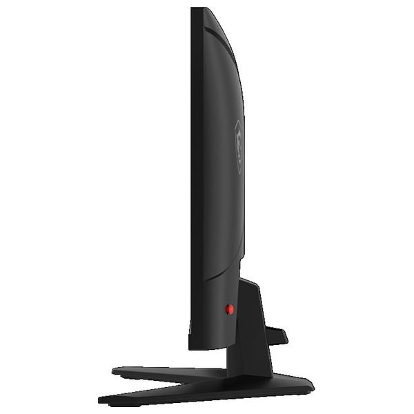 LG 27-Inch MAG 274QFX24 - Series - Flat Computer Monitor - 240Hz - 0.5ms Response Time - Rapid IPS QHD